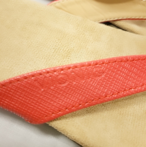 Vionic Post Toe Sandals - Picture 6 of 8